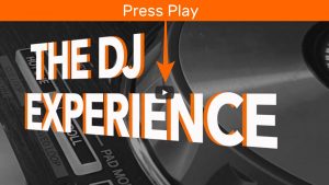DJ Experiences at Youth Radio Rocks
