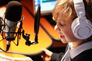 Youth Radio Rocks - VIP Radio Experience